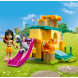 Конструктор LEGO Friends 42612 Приключение на игровой площадке для кошек в Тамбове