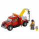 Конструктор LEGO City Police 60137 Побег на буксировщике в Тамбове