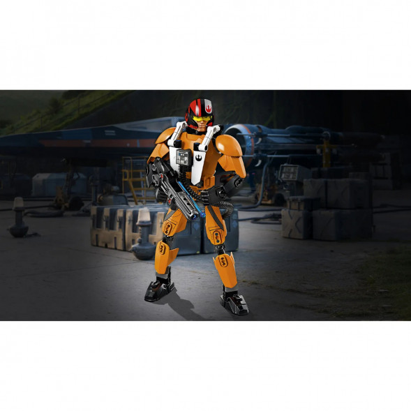 Конструктор LEGO Star Wars 75115 По Дамерон в Тамбове