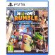 Игра Worms Rumble. Fully Loaded Edition [PS5, русские субтитры] в Тамбове