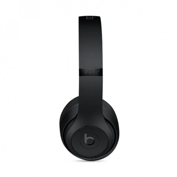 Беспроводные наушники Beats Studio 3 Wireless, Matte Black в Тамбове