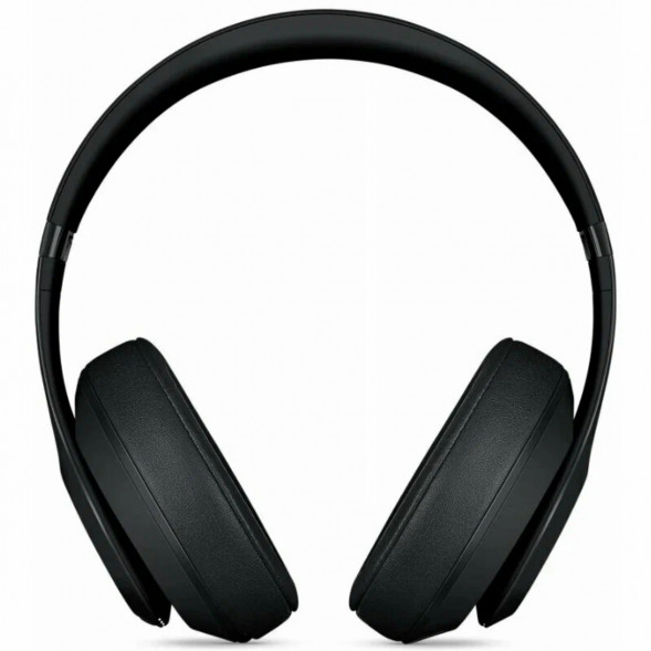 Беспроводные наушники Beats Studio 3 Wireless, Matte Black в Тамбове