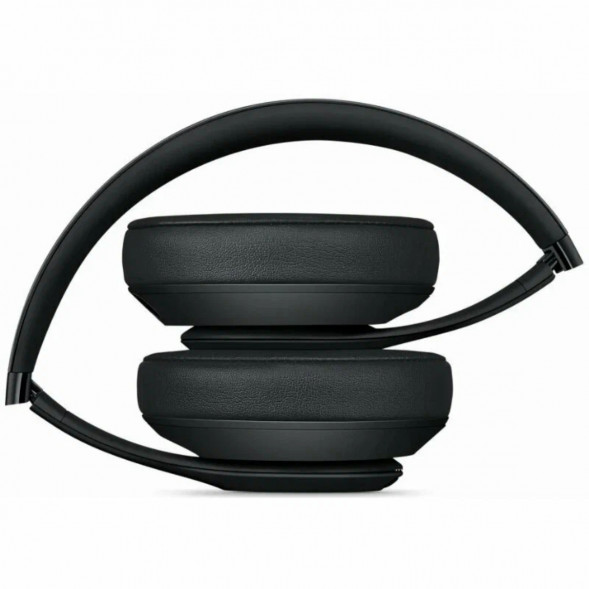Беспроводные наушники Beats Studio 3 Wireless, Matte Black в Тамбове