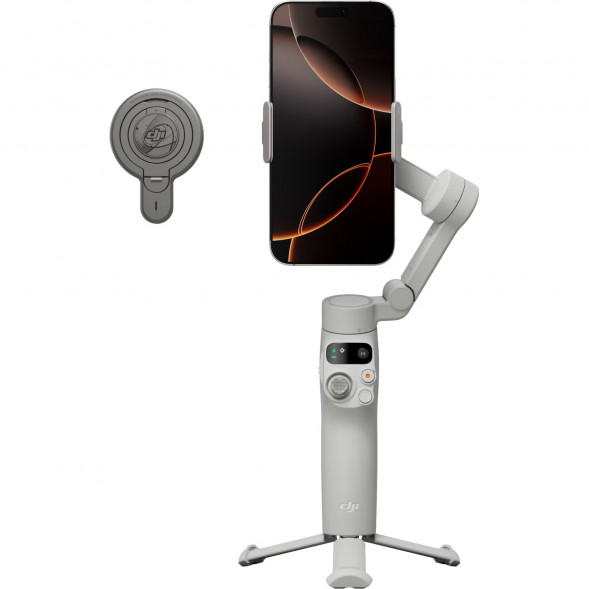 Электрический стабилизатор для смартфона DJI Osmo Mobile 7 в Тамбове
