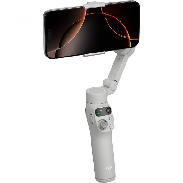 Электрический стабилизатор для смартфона DJI Osmo Mobile 7 в Тамбове