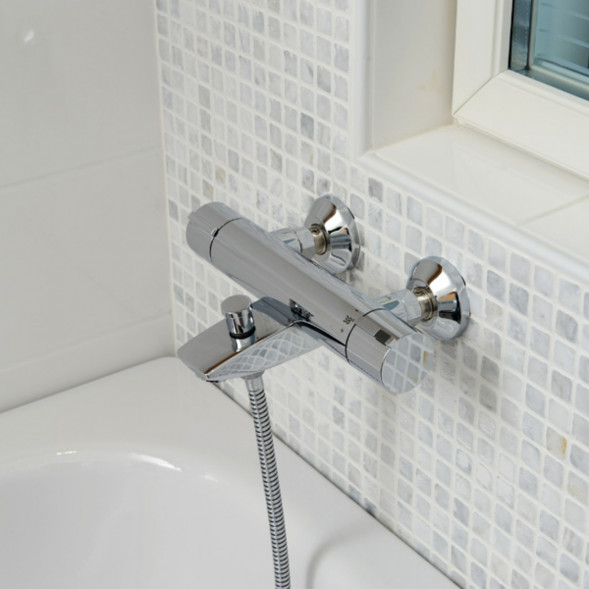 Cмеситель Oras Cubista для ванны и душа (2875) в Тамбове