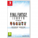 Игра Final Fantasy I-VI: Anniversary Edition [Nintendo Switch, русские субтитры] в Тамбове