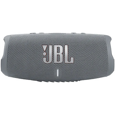 Портативная акустика JBL Charge 5, серый в Тамбове