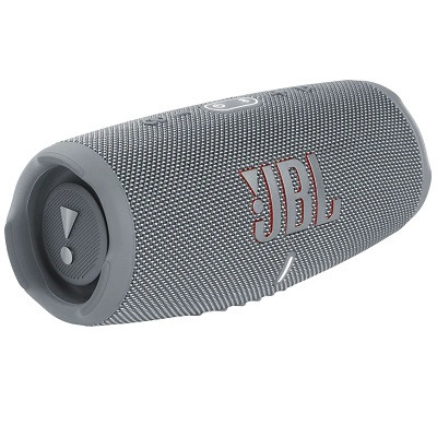Портативная акустика JBL Charge 5, серый в Тамбове