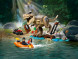 Конструктор LEGO Jurassic World 76975 Побег по реке от ти-рекса в Тамбове