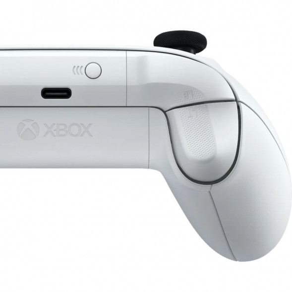 Игровая приставка Microsoft Xbox Series S 512 ГБ SSD RU, белый/черный в Тамбове