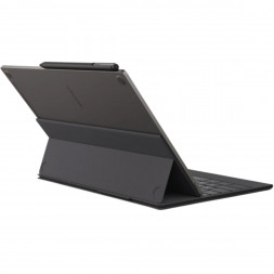 Чехол-клавиатура ReMarkable Type Folio (RM08B) Mosaic Weave для reMarkable Pro, черный