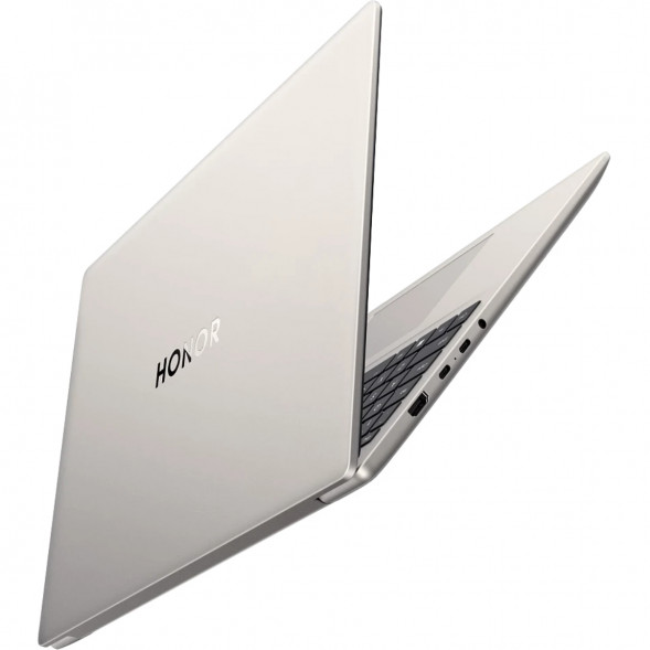 Ноутбук Honor MagicBook 16 (5301ASVN) (16&amp;quot;, 2026, IPS, Intel Core Ultra 5 325 2.1ГГц, 8 ядер, 16ГБ LPDDR5x, 512ГБ SSD, Intel Graphics, без ОС), серый в Тамбове
