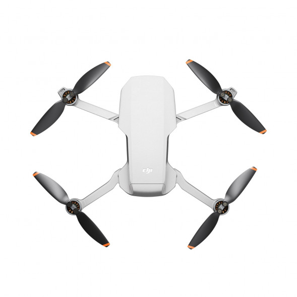Квадрокоптер DJI Mini 2 SE Fly More Combo в Тамбове
