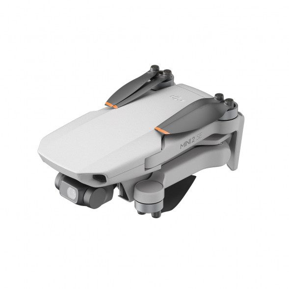 Квадрокоптер DJI Mini 2 SE Fly More Combo в Тамбове