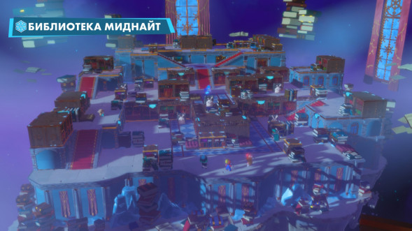 Игра Mario + Rabbids Sparks of Hope [Nintendo Switch, русские субтитры] в Тамбове