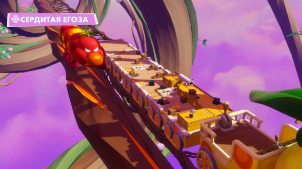 Игра Mario + Rabbids Sparks of Hope [Nintendo Switch, русские субтитры] в Тамбове