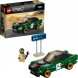 Конструктор LEGO Speed Champions 75884 1968 Ford Mustang Fastback в Тамбове