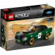 Конструктор LEGO Speed Champions 75884 1968 Ford Mustang Fastback в Тамбове