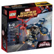 Конструктор LEGO Super Heroes 76036 Воздушная атака Карнажа в Тамбове