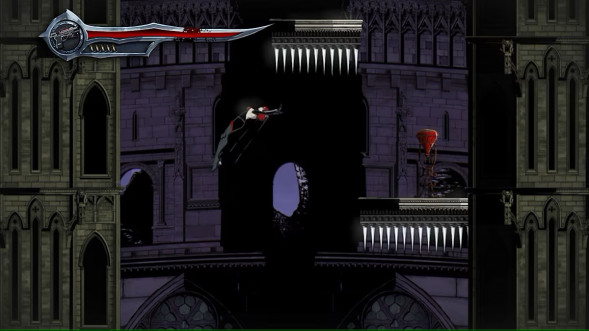 Игра Bloodrayne Betrayal: Fresh Bites [Nintendo Switch, английская версия] в Тамбове