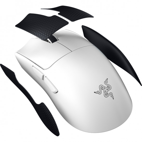 Игровая мышь Razer Viper V3 PRO, White (RZ01-05120200-R3G1) в Тамбове