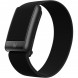Влагостойкий ремешок для Whoop 5.0 CoreKnit Band​, Jet Black в Тамбове