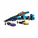 Конструктор LEGO City 60408 Грузовик-автовоз со спортивными автомобилями в Тамбове