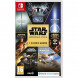 Игра Star Wars Heritage Pack [Nintendo Switch, английская версия] в Тамбове