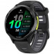 Умные часы Garmin Forerunner 970 Carbon Gray DLC Titanium ремешок Black/Translucent Whitestone 010-02969-10 в Тамбове