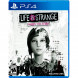 Игра Life is Strange: Before the Storm [PS4, английская версия] в Тамбове