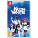 Игра Neon White [Nintendo Switch, русские субтитры] в Тамбове