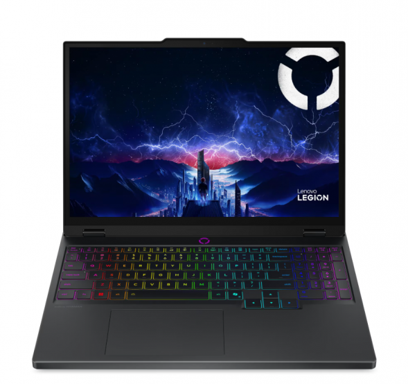 Lenovo Legion 5 15IAX10 (Core Ultra 7 255HX 16/1TB RTX 5070) в Тамбове