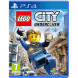 Игра LEGO CITY Undercover [PS4, русская версия] в Тамбове