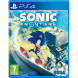 Игра Sonic Frontiers для PS4 (диск, русские субтитры) в Тамбове