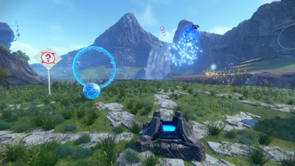 Игра Sonic Frontiers для PS4 (диск, русские субтитры) в Тамбове