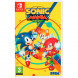 Игра Sonic Mania Plus [Nintendo Switch, английская версия] в Тамбове