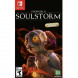 Игра Oddworld: Soulstorm. Limited Oddition [Nintendo Switch, русские субтитры] в Тамбове