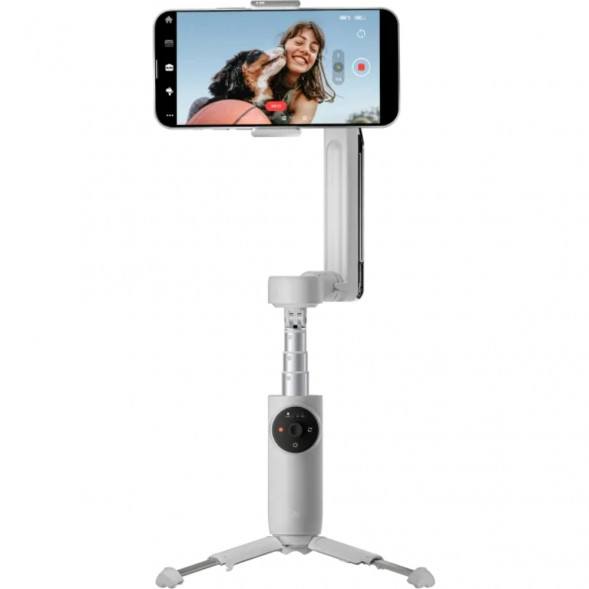 Стабилизатор Insta360 Flow Creator Kit, Gray в Тамбове