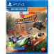 Игра Hot Wheels Unleashed 2: Turbocharged. Day One Edition [PS4, английская версия] в Тамбове