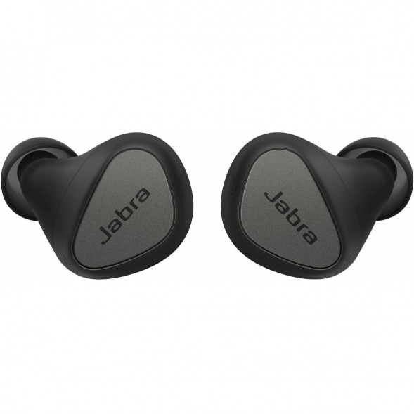 Наушники Jabra Connect 5t, Titanium Black в Тамбове