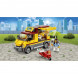 Конструктор LEGO City Great Vehicles 60150 Фургон-пиццерия в Тамбове
