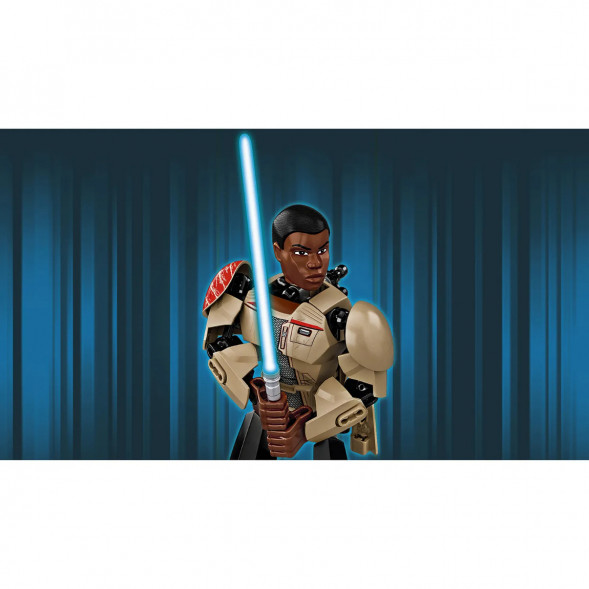 Конструктор LEGO Star Wars 75116 Финн в Тамбове