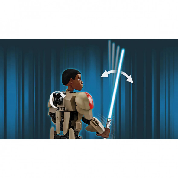 Конструктор LEGO Star Wars 75116 Финн в Тамбове