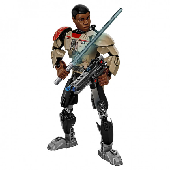 Конструктор LEGO Star Wars 75116 Финн в Тамбове