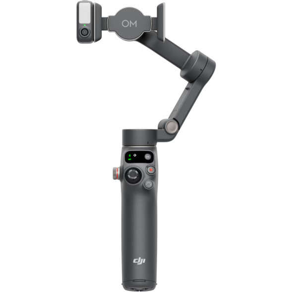 Электрический стабилизатор для смартфона DJI Osmo Mobile 7P в Тамбове