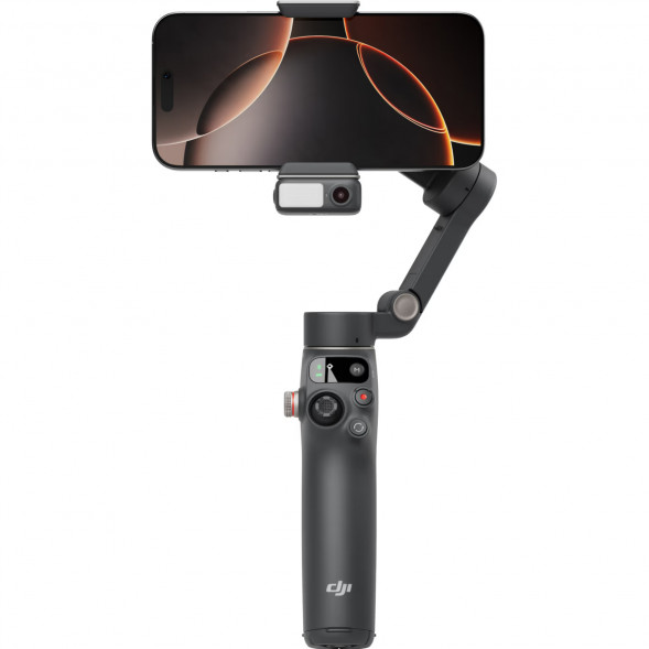 Электрический стабилизатор для смартфона DJI Osmo Mobile 7P в Тамбове