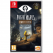 Игра Little Nightmares. Complete Edition [Nintendo Switch, русские субтитры] в Тамбове
