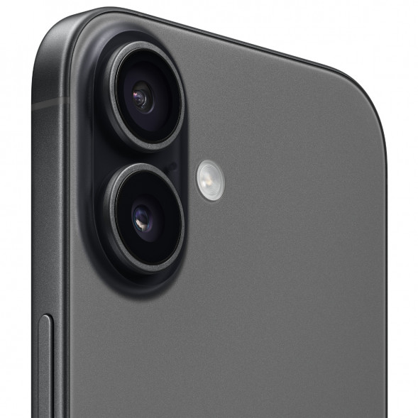 Смартфон Apple iPhone 17 512GB eSim, Black в Тамбове