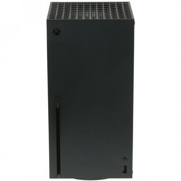 Игровая приставка Microsoft Xbox Series X в Тамбове